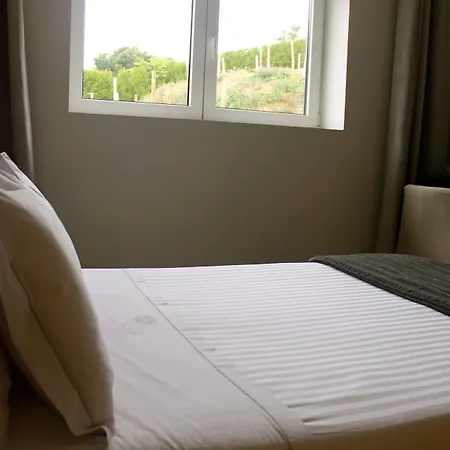 Quinta Manhas Douro בית כפרי *