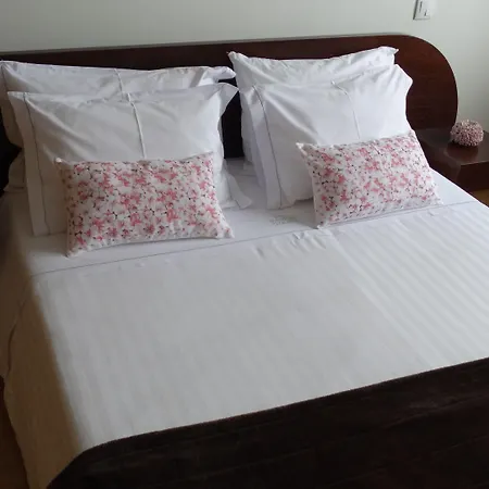 Landhuis Quinta Manhas Douro