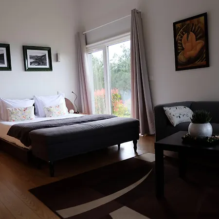 Quinta Manhas Douro Landhuis *