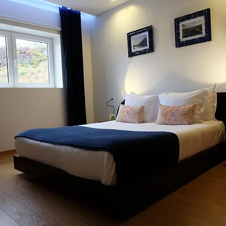 Landhuis Quinta Manhas Douro Provesende