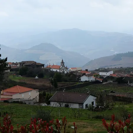 בית כפרי Quinta Manhas Douro