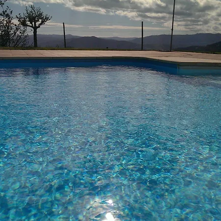 Quinta Manhas Douro Landhuis