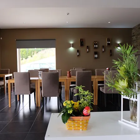 Quinta Manhas Douro Landhuis Provesende