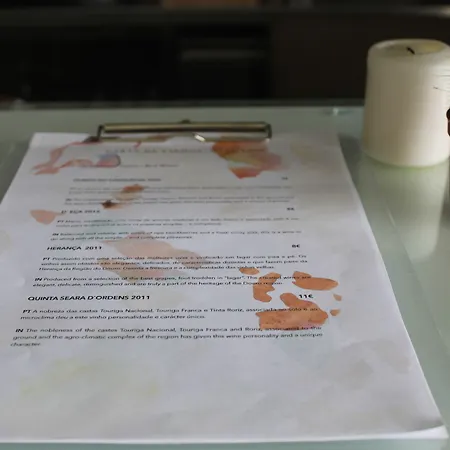 Quinta Manhas Douro * Provesende