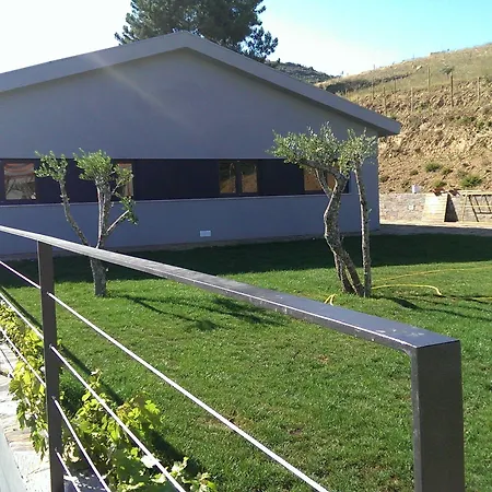 Quinta Manhas Douro Séjour à la campagne