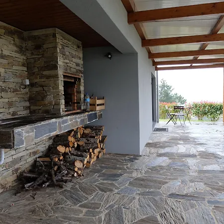 Landhaus Quinta Manhas Douro *