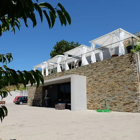 Quinta Manhas Douro Séjour à la campagne *