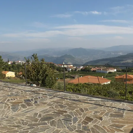 Quinta Manhas Douro *