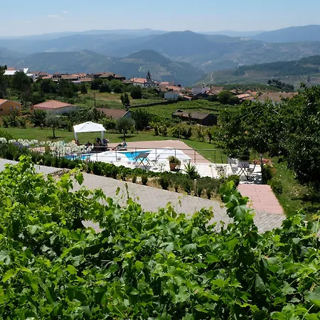 Séjour à la campagne Quinta Manhas Douro *