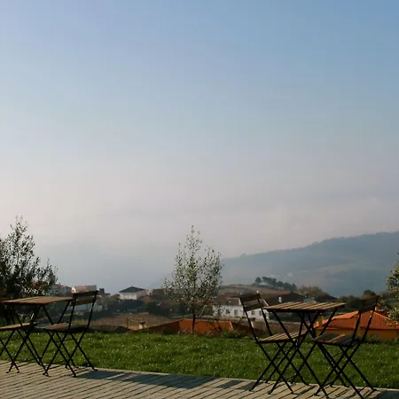 Quinta Manhas Douro * Provesende