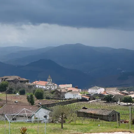 Quinta Manhas Douro *