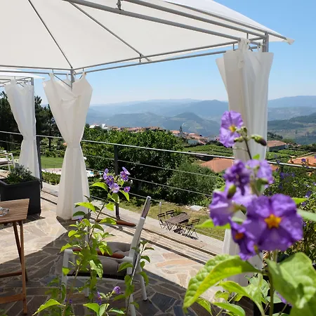 Quinta Manhas Douro Provesende