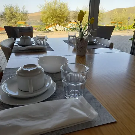 Landhuis Quinta Manhas Douro