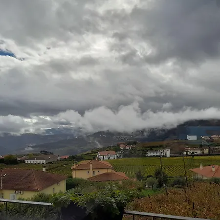 Quinta Manhas Douro * Provesende