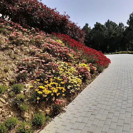 Quinta Manhas Douro Landhuis *