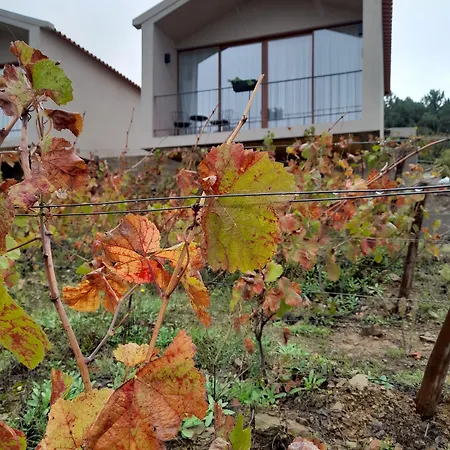 Quinta Manhas Douro Séjour à la campagne
