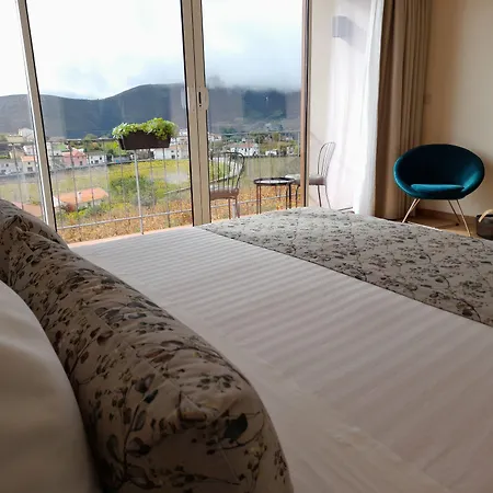 Landhuis Quinta Manhas Douro