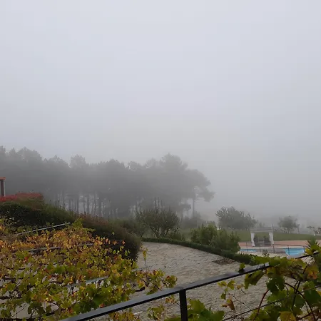 Quinta Manhas Douro Séjour à la campagne *