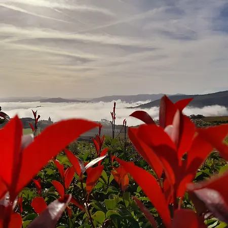 Quinta Manhas Douro Séjour à la campagne *
