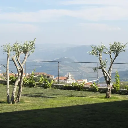 Quinta Manhas Douro * Provesende