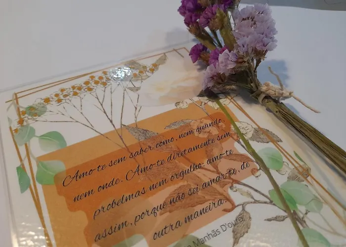 컨트리하우스 Quinta Manhas Douro