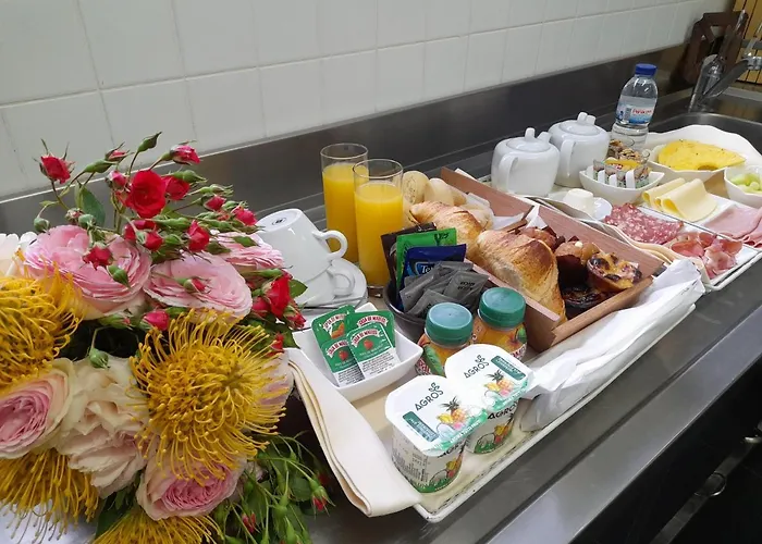 Quinta Manhas Douro 컨트리하우스 *