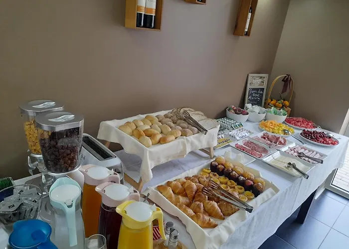 Landhaus Quinta Manhas Douro