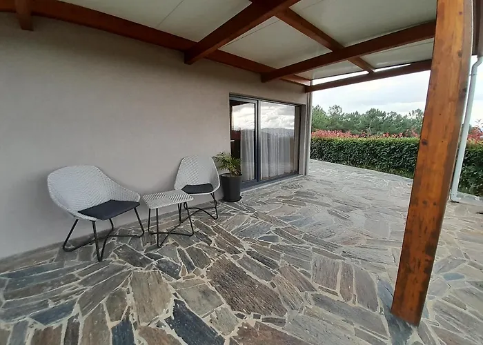 컨트리하우스 Quinta Manhas Douro