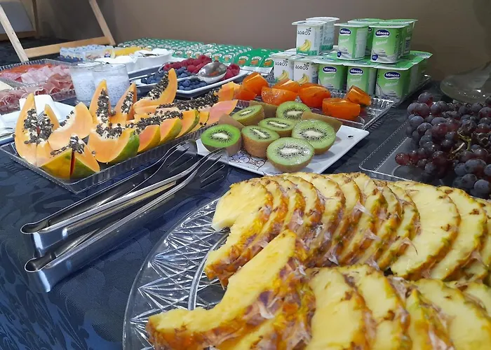 Quinta Manhas Douro Landhaus