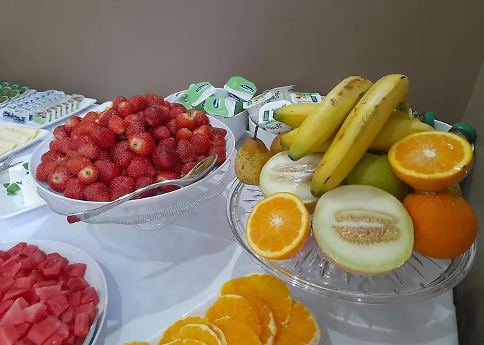 Landhaus Quinta Manhas Douro *