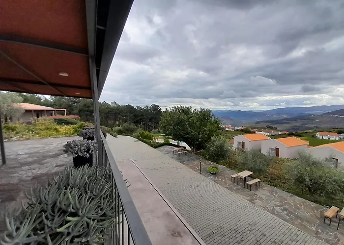 Quinta Manhas Douro *