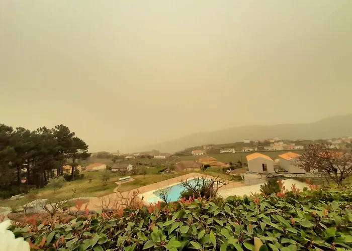 컨트리하우스 Quinta Manhas Douro *