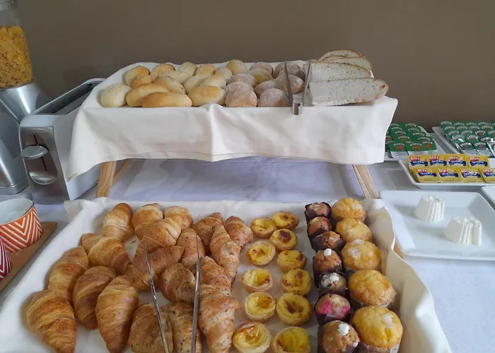 Quinta Manhas Douro 컨트리하우스 Provesende