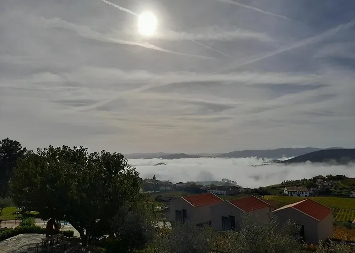 Landhaus Quinta Manhas Douro