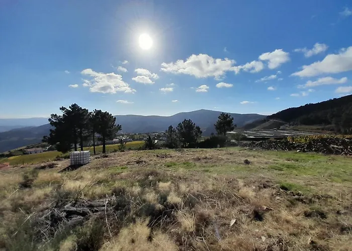 Quinta Manhas Douro * Provesende