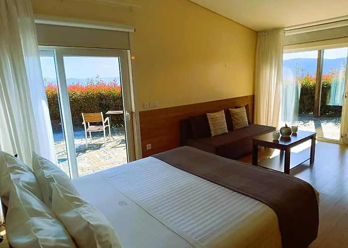 Quinta Manhas Douro * Provesende