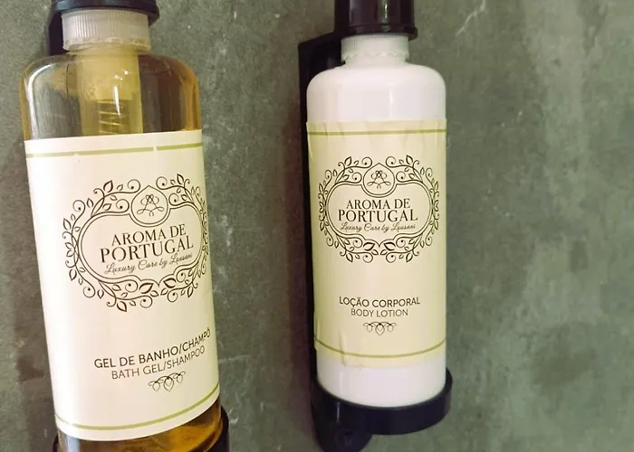 컨트리하우스 Quinta Manhas Douro