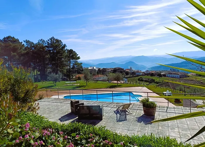 Quinta Manhas Douro *