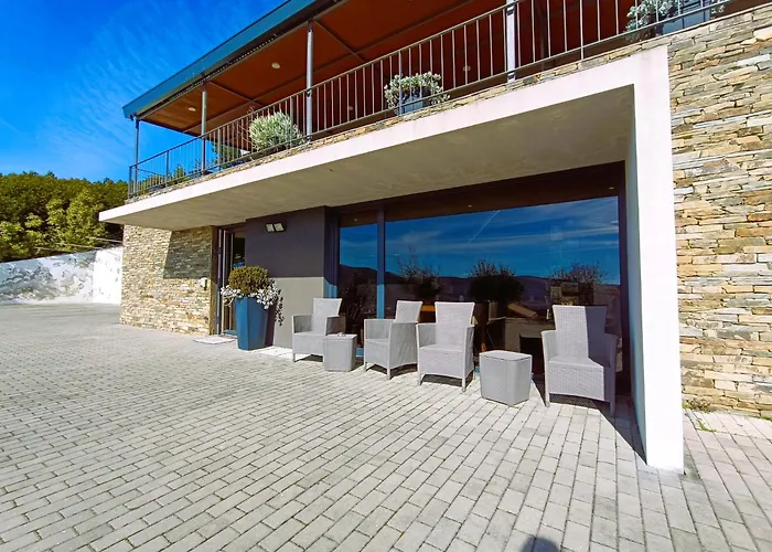 Quinta Manhas Douro *