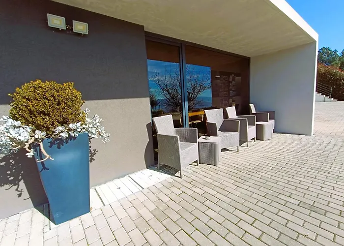 Landhuis Quinta Manhas Douro *