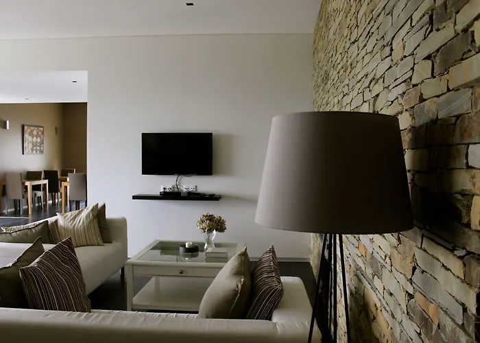 Landhuis Quinta Manhas Douro