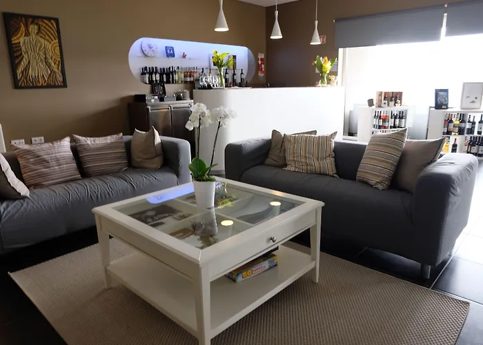 Quinta Manhas Douro 컨트리하우스 *