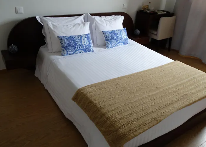 Quinta Manhas Douro Provesende