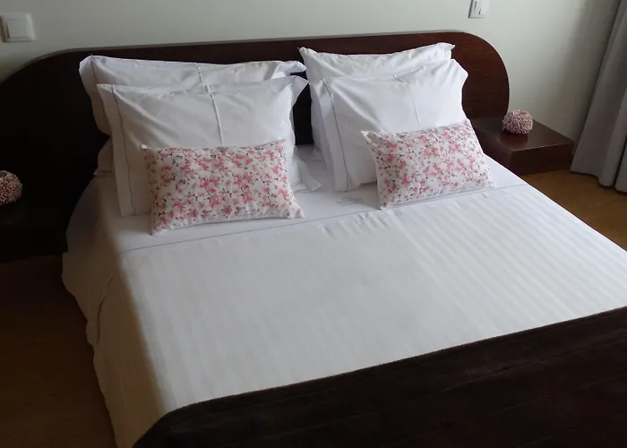 Landhaus Quinta Manhas Douro