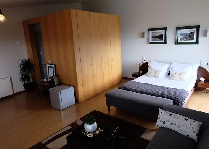 Quinta Manhas Douro * Provesende