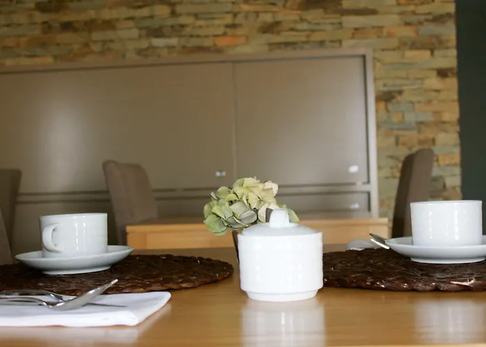 Quinta Manhas Douro Landhaus Provesende