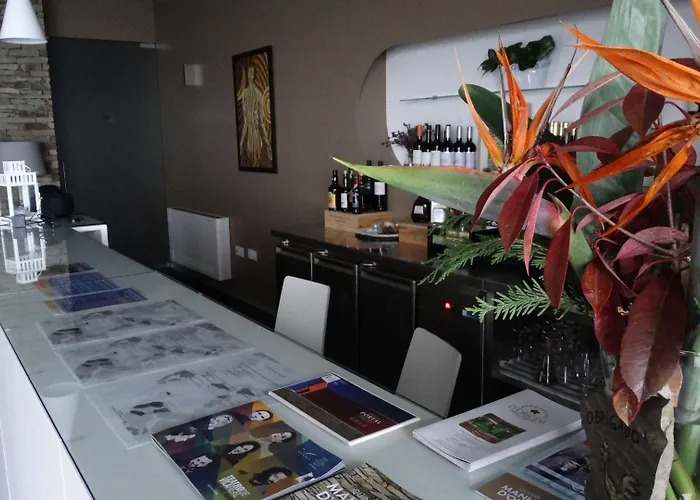 컨트리하우스 Quinta Manhas Douro *