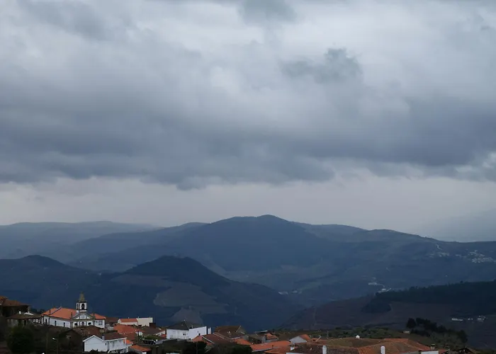 Quinta Manhas Douro