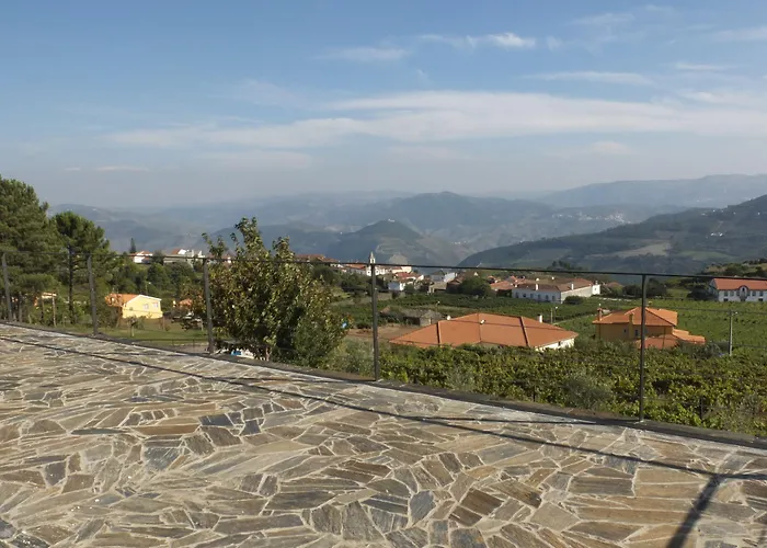 Quinta Manhas Douro *