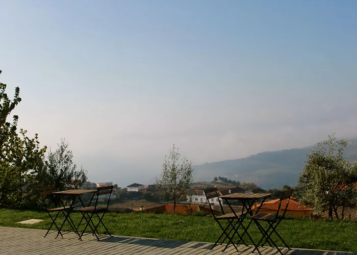 Quinta Manhas Douro * Provesende